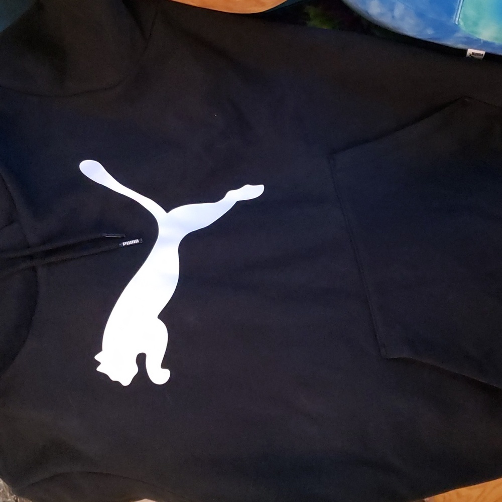 PUMA hoodie
